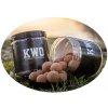 Boilies KWO Hard Hookbaits Krill Specials Priemer 20mm