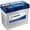 Varta - Autobatéria Blue Dynamic 12V 45Ah 330A Ľ+ 5451570333132