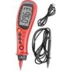 Extol Premium Skúšačka napätia s automatickou voľbou rozsahov, True RMS, max. 1000V AC/DC, 8831252