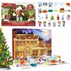 Clark Griswold – Adventný kalendár National Lampoon Vianočné prázdniny 20