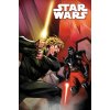 Star Wars Vol. 8: The Sith and the Skywalker (Steven Cummings,Madibek Musabekov,Marvel Various)(Brožovaná)