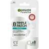 Hydrokoloidné neviditeľné náplasti s BHA na nedokonalosti pleti Pure Active (Pimple Patch) 8 ks