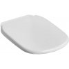 IDEAL STANDARD - Tesi WC sedátko softclose, biela T352901