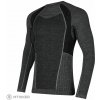La Sportiva WOOL70 TECH LONGSLEEVE Men čierna