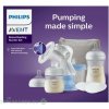 Philips Avent manuálna štartovacia sada
