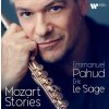 Emmanuel Pahud, Eric Le Sage - Mozart Stories (CD)