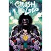 DC Comics Crush & Lobo