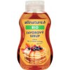 Allnature BIO Javorový sirup 250 ml