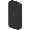 Xiaomi Redmi 18W Fast Charge 20000 mAh black