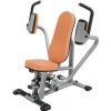 Insportline posilovač prsních svalů - Hydraulicline CPD800 Černá posilování