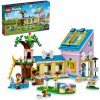 LEGO LEGO® Friends 41727 Psí útulok