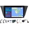 Automobilové rádio Projack Q8 9001 2GB 64GB 751 2-DIN