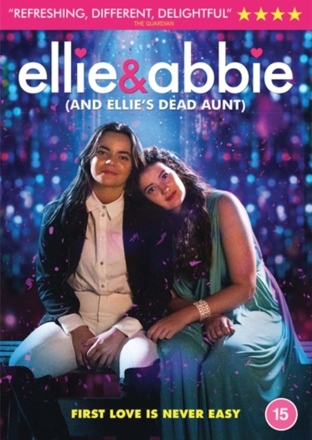 Ellie And Abbie DVD