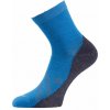 Lasting merino ponožky FWT 558 modré Veľkosť: (38-41) M