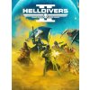 Arrowhead Game Studios HELLDIVERS 2 (PC) Steam Key 10000500930003