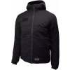 Helly Hansen St Hooded Insulator R Jachtárska bunda Black