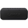 Lamax Storm1, prenosný bluetooth reproduktor, čierny LMXSM1B