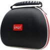 iPega P5010, puzdro pre herný ovládač Xbox/PS5/PS4/N-Switch čierne