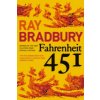 Fahrenheit 451 (Ray Bradbury)(Brožovaná)