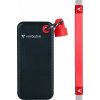 Verbatim Pocket SSD 1TB, 32192
