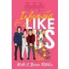 Infamous Like Us (Special Edition Hardcover) (Becca Ritchie)(Pevná)