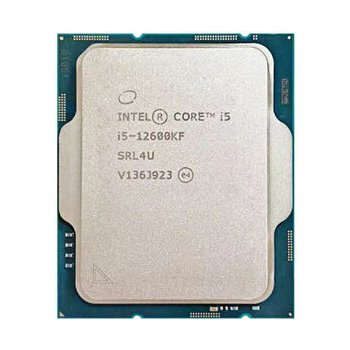 Intel Core i5-12600K CM8071504555227