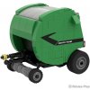 BRIXIES Plus 222.725 DEUTZ-FAHR Varimaster - lis na valcové balíky, 215 k (222.725)