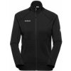 Mammut TAISS ML JACKET WOMEN čierna S