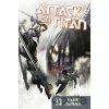 Kodansha America Attack on Titan 33