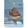 Z-Art Kostol sv. Ondřeje - Hodslavice 1:120
