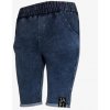 Bermudy Jeans Tmavo modrá