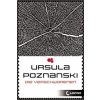 Die Verschworenen (Eleria-Trilogie - Band 2) (Ursula Poznanski)(Brožovaná)