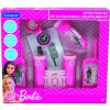 Lexibook Barbie set vysílačky, dalekohled, baterka, kompas -
