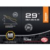 Duša Author AT-MTB-29 FV40 29x1.95/2.35 - čierna