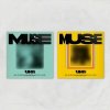 Jimin (BTS): Muse - CD