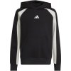 Detská Mikina ADIDAS J CB FL HD JD0057 – Čierna
