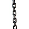 SVX Reťaz pevnostná tr 80 čierna 7mm 7mm 1,5 T