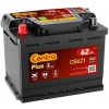 Centra Plus 12V 62Ah 540A CB621