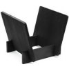 Stojan pro LP desky / Vinyly / Dynavox ST-40 / Black