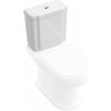 Wc iba nádrž Villeroy & Boch Hommage 772111R1