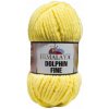 Himalaya Dolphin FINE Žltá 80502