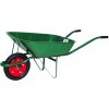 J.A.D. TOOLS HUKA 11896 záhradný fúrik 60 l bantam nosnosť 80 kg