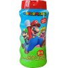 Pena do kúpeľa a šampón Super Mario