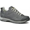 Pánske kožené topánky Asolo Field GV shark grey 10UK