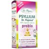 Dr. Popov PSYLLIUM probio rozpustná vláknina 1x185 g