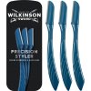 Wilkinson Precision Styler zarovnávač obočí a vousů 3 ks