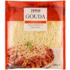 Tesco Gouda syr strúhaný 200 g