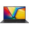 ASUS Vivobook 17X/K3704VA/i7-13700H/17,3 /FHD/16GB/1TB SSD/Iris Xe/W11H/Black/2R