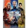 Crossfire Legion