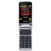 Aligator V710 Senior čierna / strieborná